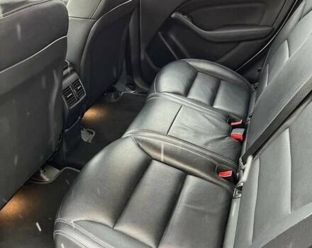 Белый Мерседес Б-класс, объемом двигателя 0 л и пробегом 104 тыс. км за 11300 $, фото 39 на Automoto.ua