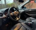 Белый Мерседес Б-класс, объемом двигателя 0 л и пробегом 120 тыс. км за 9440 $, фото 11 на Automoto.ua
