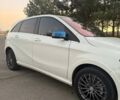 Белый Мерседес Б-класс, объемом двигателя 0 л и пробегом 146 тыс. км за 10700 $, фото 3 на Automoto.ua