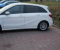 Білий Мерседес Б-клас, об'ємом двигуна 1.5 л та пробігом 323 тис. км за 9900 $, фото 3 на Automoto.ua
