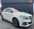Білий Мерседес Б-клас, об'ємом двигуна 0 л та пробігом 120 тис. км за 10500 $, фото 15 на Automoto.ua