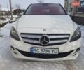 Белый Мерседес Б-класс, объемом двигателя 0 л и пробегом 84 тыс. км за 9200 $, фото 19 на Automoto.ua