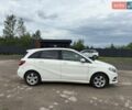 Белый Мерседес Б-класс, объемом двигателя 0 л и пробегом 147 тыс. км за 8500 $, фото 3 на Automoto.ua