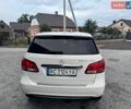 Білий Мерседес Б-клас, об'ємом двигуна 0 л та пробігом 120 тис. км за 10500 $, фото 5 на Automoto.ua