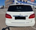 Білий Мерседес Б-клас, об'ємом двигуна 0 л та пробігом 135 тис. км за 10700 $, фото 8 на Automoto.ua