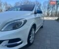 Білий Мерседес Б-клас, об'ємом двигуна 0 л та пробігом 70 тис. км за 10900 $, фото 8 на Automoto.ua