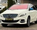 Белый Мерседес Б-класс, объемом двигателя 0 л и пробегом 146 тыс. км за 11700 $, фото 2 на Automoto.ua