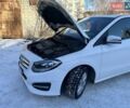 Белый Мерседес Б-класс, объемом двигателя 1.46 л и пробегом 370 тыс. км за 10800 $, фото 5 на Automoto.ua