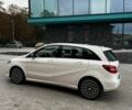 Білий Мерседес Б-клас, об'ємом двигуна 0 л та пробігом 157 тис. км за 9750 $, фото 49 на Automoto.ua