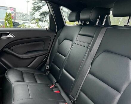 Белый Мерседес Б-класс, объемом двигателя 0 л и пробегом 146 тыс. км за 11700 $, фото 19 на Automoto.ua