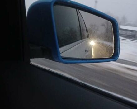 Белый Мерседес Б-класс, объемом двигателя 0 л и пробегом 104 тыс. км за 11300 $, фото 1 на Automoto.ua