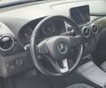 Білий Мерседес Б-клас, об'ємом двигуна 0 л та пробігом 100 тис. км за 9000 $, фото 18 на Automoto.ua