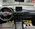 Белый Мерседес Б-класс, объемом двигателя 2 л и пробегом 211 тыс. км за 12900 $, фото 13 на Automoto.ua