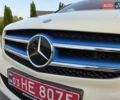 Белый Мерседес Б-класс, объемом двигателя 0 л и пробегом 90 тыс. км за 10400 $, фото 16 на Automoto.ua