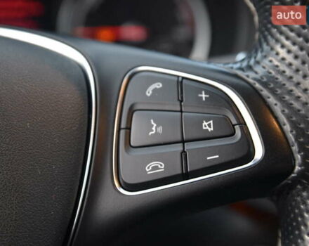 Білий Мерседес Б-клас, об'ємом двигуна 0 л та пробігом 104 тис. км за 10799 $, фото 32 на Automoto.ua