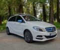 Белый Мерседес Б-класс, объемом двигателя 0 л и пробегом 77 тыс. км за 11999 $, фото 2 на Automoto.ua