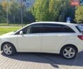 Білий Мерседес Б-клас, об'ємом двигуна 0 л та пробігом 93 тис. км за 9200 $, фото 7 на Automoto.ua