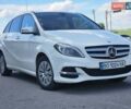 Білий Мерседес Б-клас, об'ємом двигуна 0 л та пробігом 175 тис. км за 12500 $, фото 1 на Automoto.ua