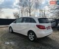 Білий Мерседес Б-клас, об'ємом двигуна 0 л та пробігом 147 тис. км за 8700 $, фото 5 на Automoto.ua