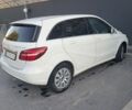 Білий Мерседес Б-клас, об'ємом двигуна 0 л та пробігом 105 тис. км за 10000 $, фото 10 на Automoto.ua