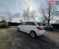 Білий Мерседес Б-клас, об'ємом двигуна 0 л та пробігом 147 тис. км за 8700 $, фото 15 на Automoto.ua