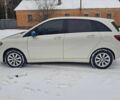 Белый Мерседес Б-класс, объемом двигателя 0 л и пробегом 87 тыс. км за 11300 $, фото 5 на Automoto.ua