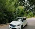 Білий Мерседес Б-клас, об'ємом двигуна 0 л та пробігом 157 тис. км за 9750 $, фото 9 на Automoto.ua