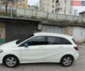 Белый Мерседес Б-класс, объемом двигателя 0 л и пробегом 166 тыс. км за 11556 $, фото 3 на Automoto.ua