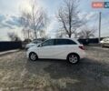 Білий Мерседес Б-клас, об'ємом двигуна 0 л та пробігом 147 тис. км за 8700 $, фото 16 на Automoto.ua