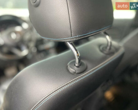 Белый Мерседес Б-класс, объемом двигателя 0 л и пробегом 103 тыс. км за 9500 $, фото 19 на Automoto.ua