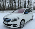 Білий Мерседес Б-клас, об'ємом двигуна 0 л та пробігом 99 тис. км за 10200 $, фото 1 на Automoto.ua