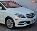 Белый Мерседес Б-класс, объемом двигателя 0 л и пробегом 100 тыс. км за 12490 $, фото 24 на Automoto.ua