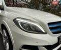 Белый Мерседес Б-класс, объемом двигателя 0 л и пробегом 120 тыс. км за 9440 $, фото 3 на Automoto.ua