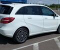 Белый Мерседес Б-класс, объемом двигателя 0 л и пробегом 120 тыс. км за 10650 $, фото 44 на Automoto.ua