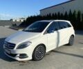 Білий Мерседес Б-клас, об'ємом двигуна 0 л та пробігом 157 тис. км за 9500 $, фото 1 на Automoto.ua