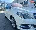 Білий Мерседес Б-клас, об'ємом двигуна 0 л та пробігом 70 тис. км за 10900 $, фото 9 на Automoto.ua