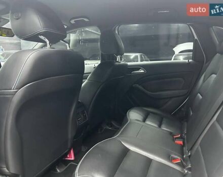 Белый Мерседес Б-класс, объемом двигателя 0 л и пробегом 132 тыс. км за 12200 $, фото 12 на Automoto.ua