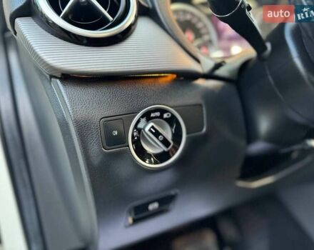 Белый Мерседес Б-класс, объемом двигателя 0 л и пробегом 82 тыс. км за 9800 $, фото 32 на Automoto.ua