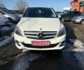 Белый Мерседес Б-класс, объемом двигателя 0 л и пробегом 147 тыс. км за 8700 $, фото 16 на Automoto.ua