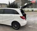 Мерседес Б-класс 2015 в Ровно на Automoto.ua Белый Мерседес Б-класс, объемом двигателя 0 л и пробегом 121 тыс. км за 13000 $, фото 34 на Automoto.ua
