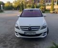 Білий Мерседес Б-клас, об'ємом двигуна 0 л та пробігом 105 тис. км за 10000 $, фото 1 на Automoto.ua