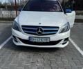 Белый Мерседес Б-класс, объемом двигателя 0 л и пробегом 90 тыс. км за 11499 $, фото 1 на Automoto.ua