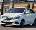 Білий Мерседес Б-клас, об'ємом двигуна 0 л та пробігом 72 тис. км за 9800 $, фото 2 на Automoto.ua