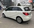 Білий Мерседес Б-клас, об'ємом двигуна 0 л та пробігом 65 тис. км за 13500 $, фото 8 на Automoto.ua