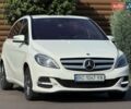 Белый Мерседес Б-класс, объемом двигателя 0 л и пробегом 72 тыс. км за 9200 $, фото 10 на Automoto.ua