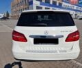 Білий Мерседес Б-клас, об'ємом двигуна 0 л та пробігом 135 тис. км за 10700 $, фото 8 на Automoto.ua