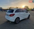 Білий Мерседес Б-клас, об'ємом двигуна 0 л та пробігом 150 тис. км за 10500 $, фото 3 на Automoto.ua