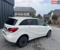 Білий Мерседес Б-клас, об'ємом двигуна 0 л та пробігом 120 тис. км за 10500 $, фото 17 на Automoto.ua