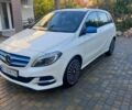 Білий Мерседес Б-клас, об'ємом двигуна 0 л та пробігом 161 тис. км за 9950 $, фото 1 на Automoto.ua