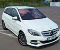Белый Мерседес Б-класс, объемом двигателя 0 л и пробегом 120 тыс. км за 10650 $, фото 5 на Automoto.ua